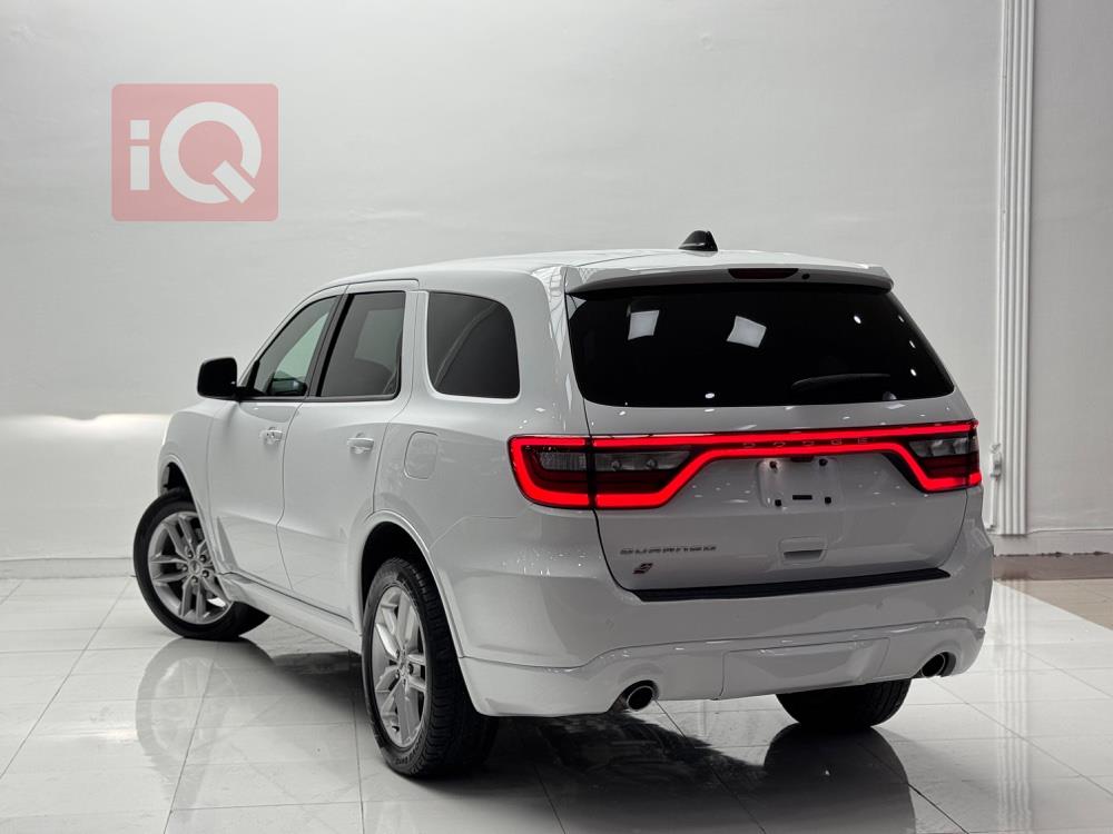 دۆج دۆرانگۆ